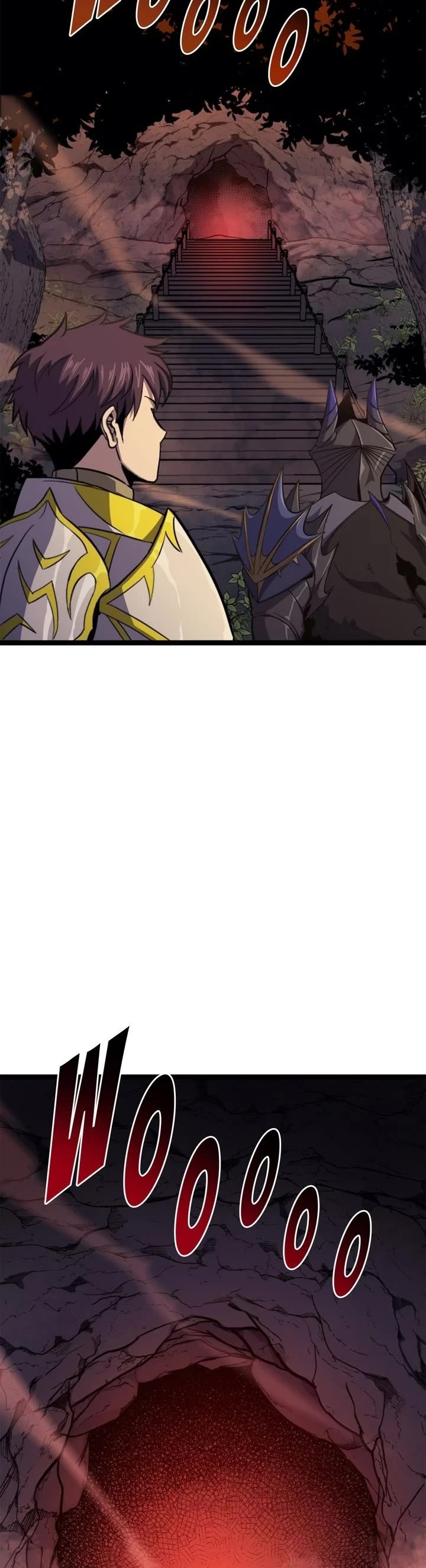 Max Level Returner chapter 196 page 9