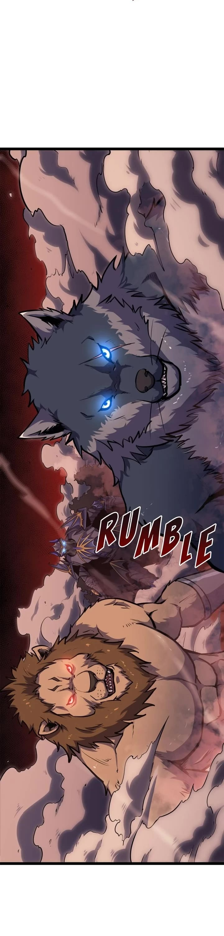 Max Level Returner chapter 197 page 13