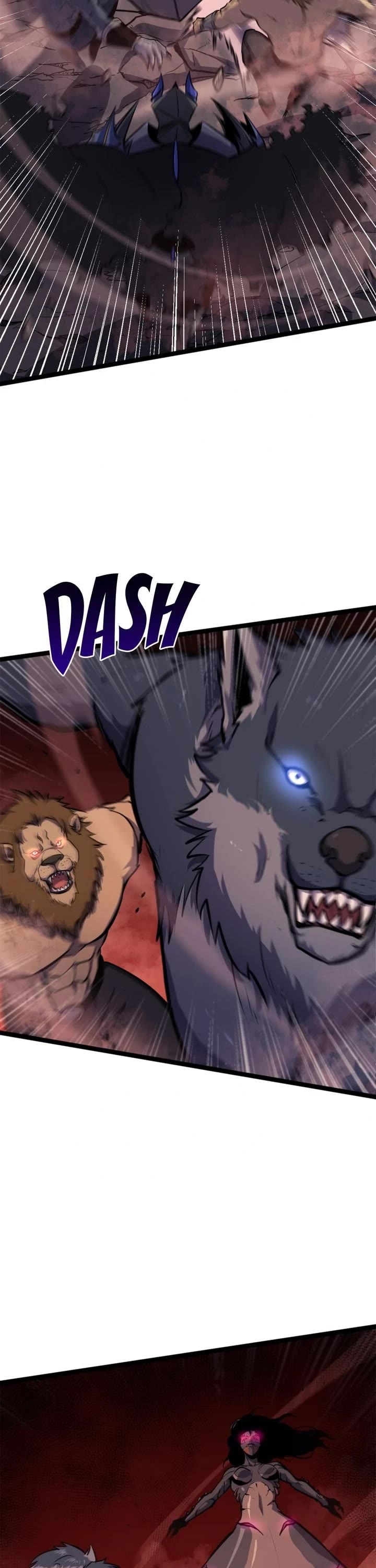 Max Level Returner chapter 197 page 16