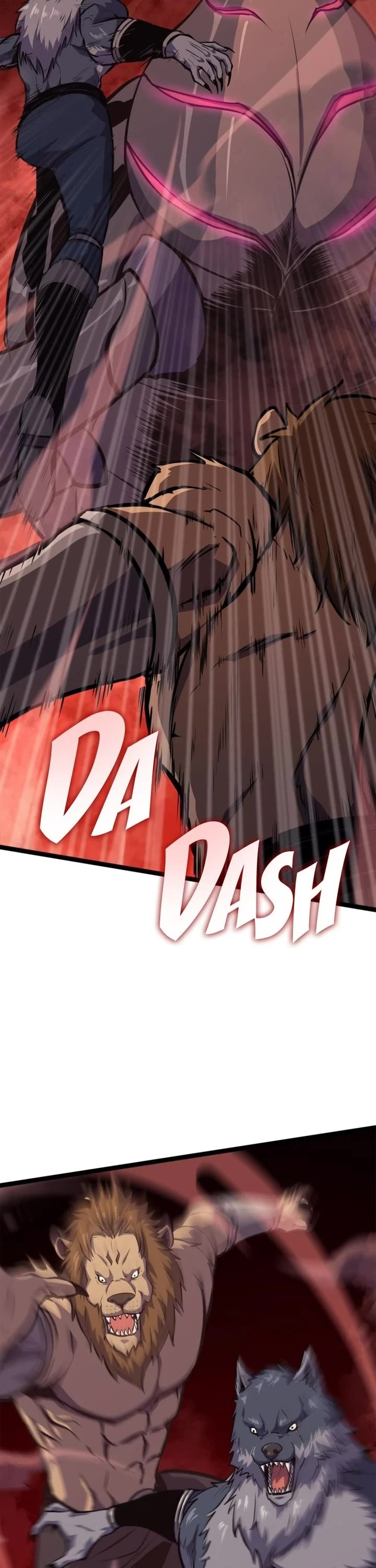 Max Level Returner chapter 197 page 17