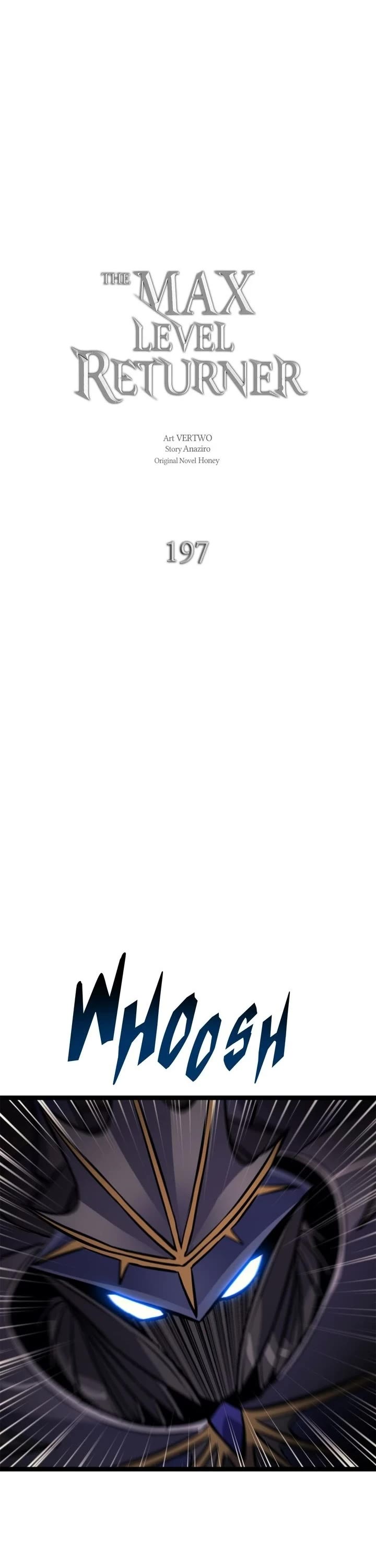 Max Level Returner chapter 197 page 2