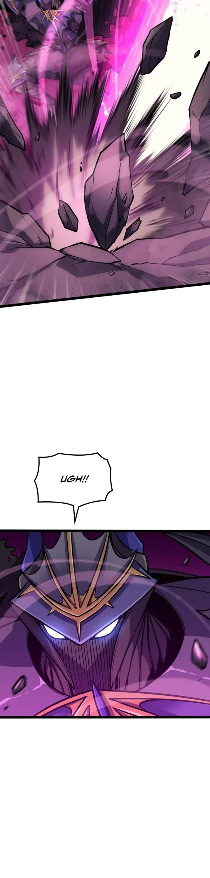 Max Level Returner chapter 197 page 21