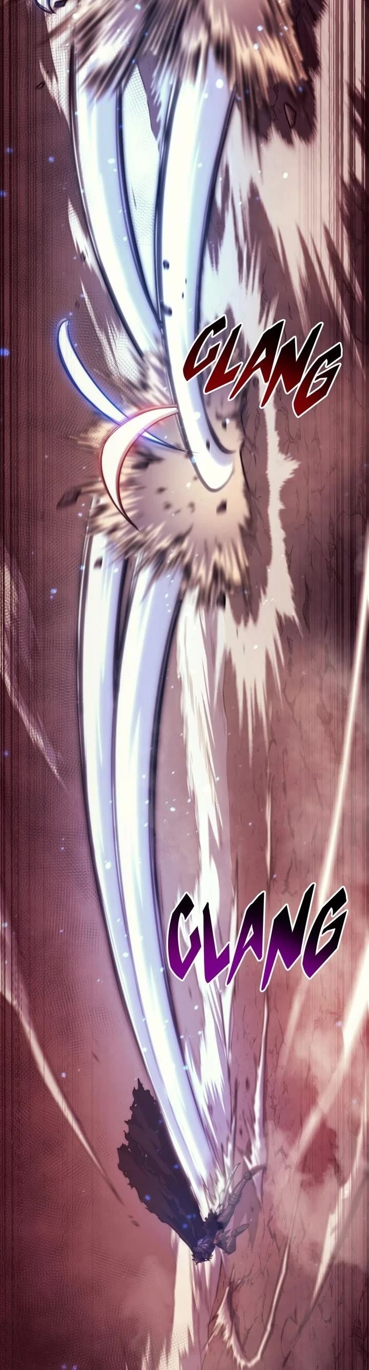 Max Level Returner chapter 197 page 25