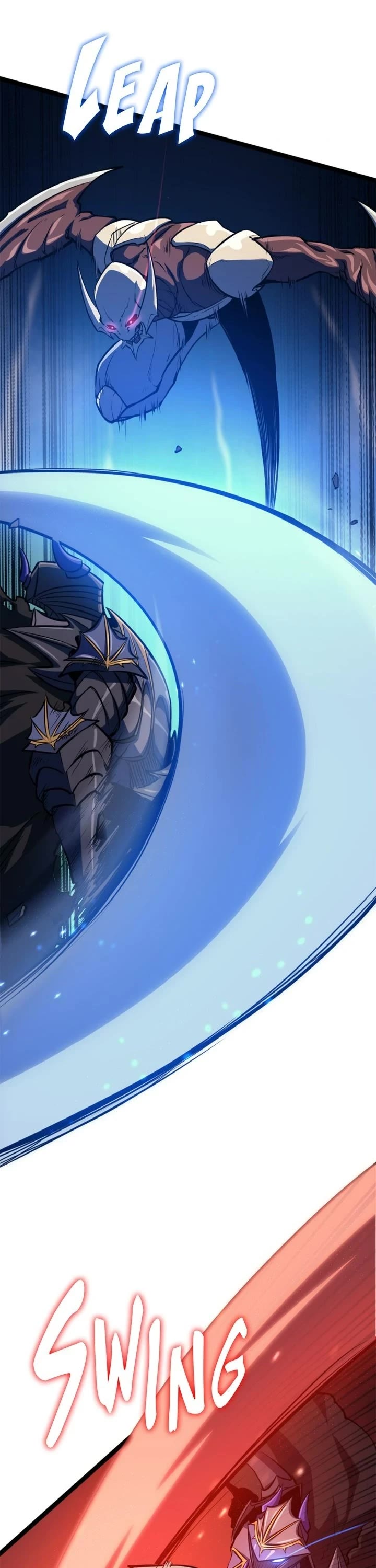 Max Level Returner chapter 197 page 27