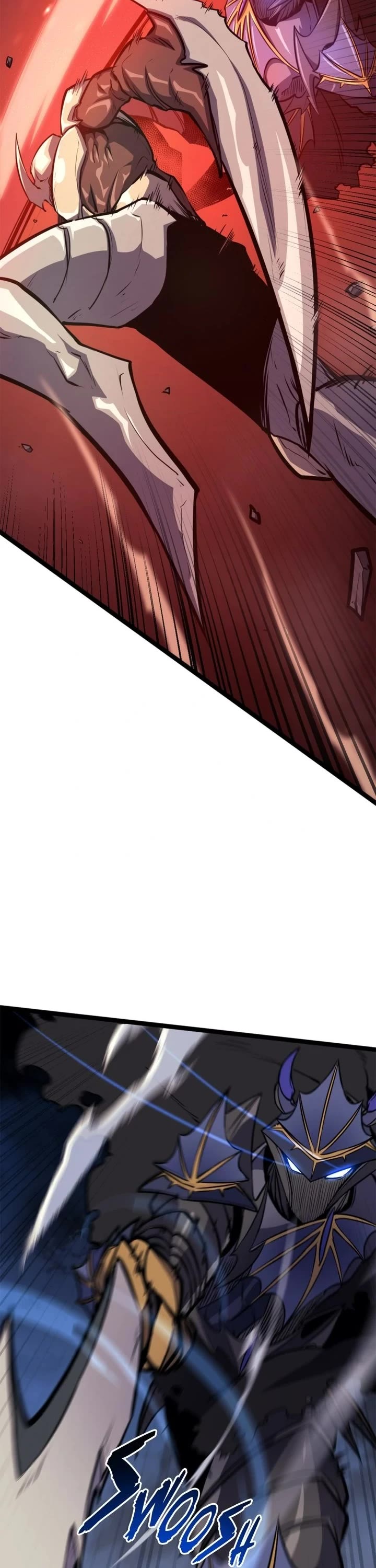 Max Level Returner chapter 197 page 28