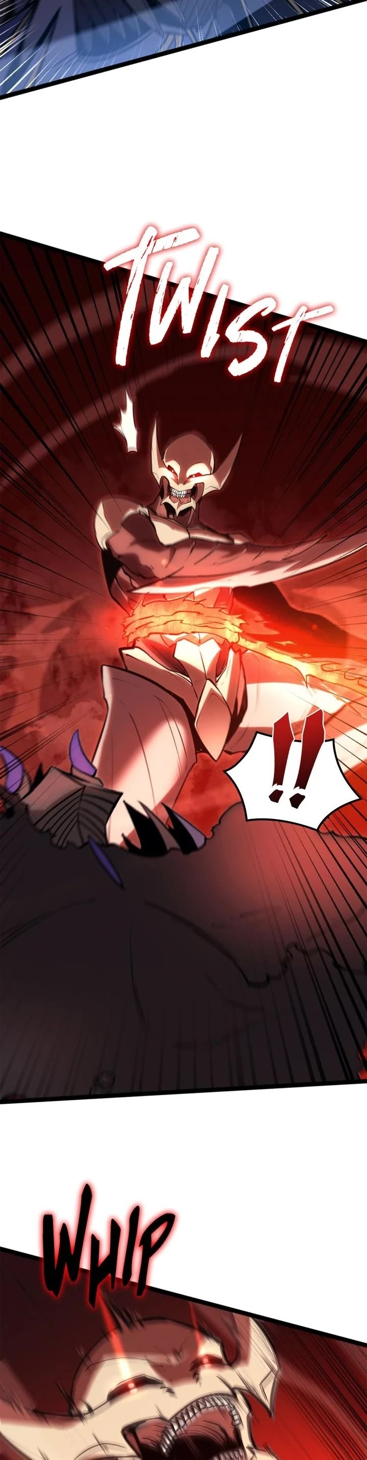 Max Level Returner chapter 197 page 30