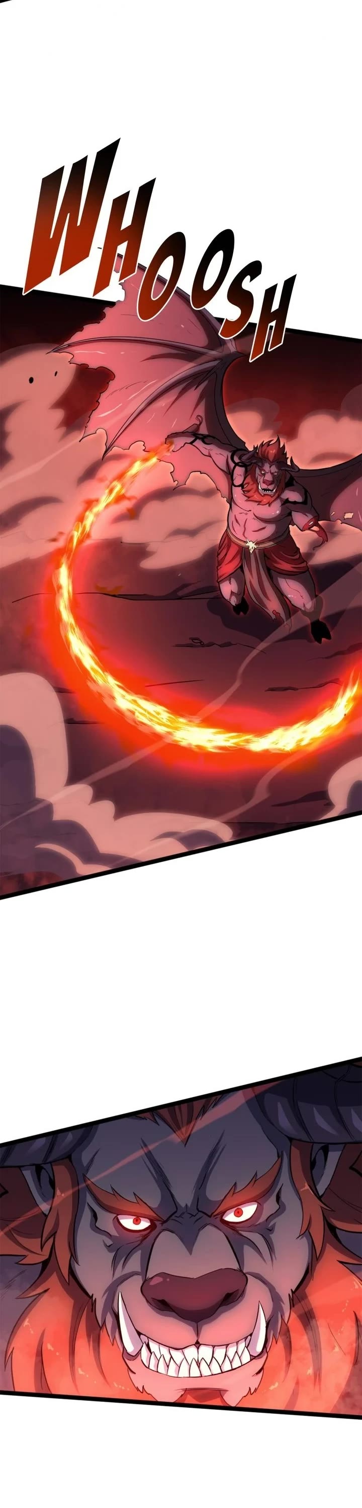 Max Level Returner chapter 197 page 32