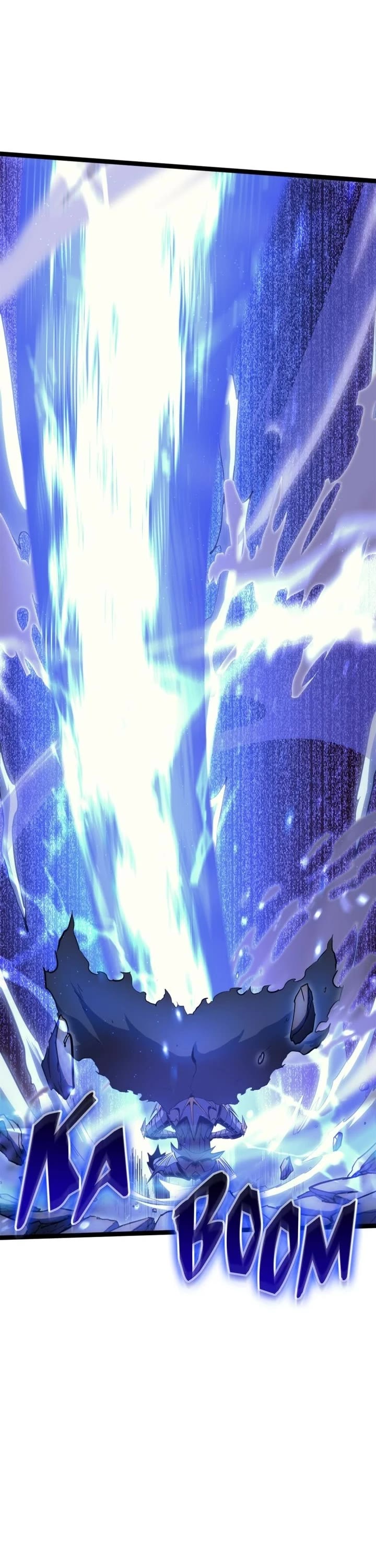 Max Level Returner chapter 197 page 33