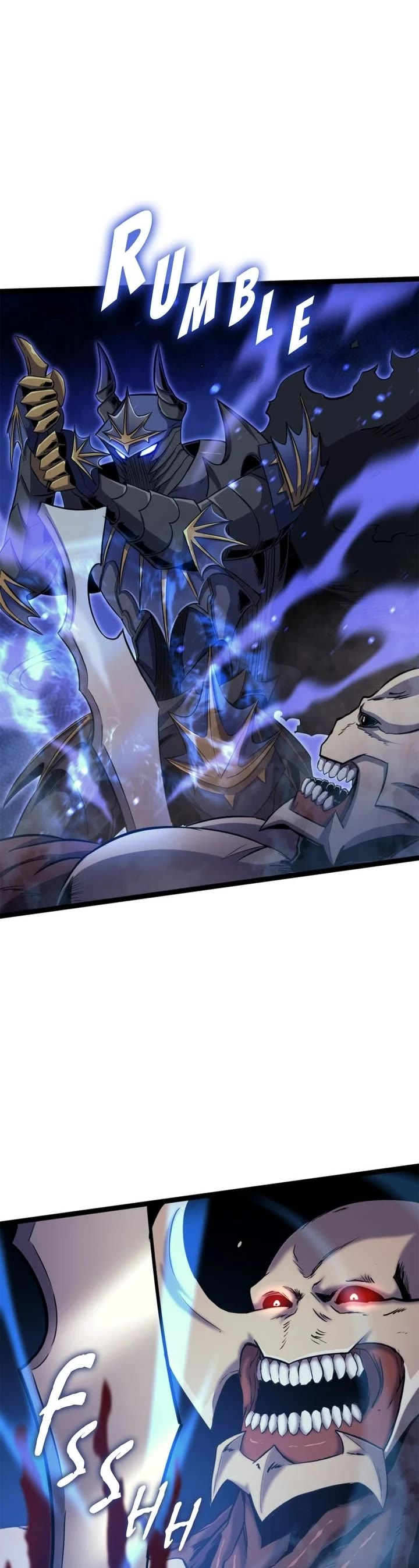 Max Level Returner chapter 197 page 34