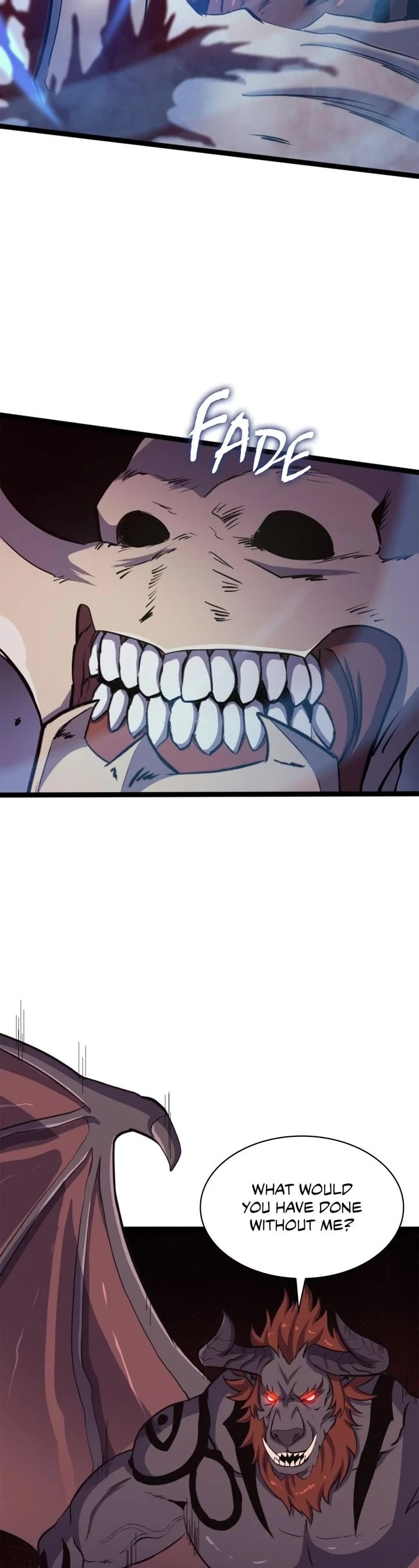 Max Level Returner chapter 197 page 35