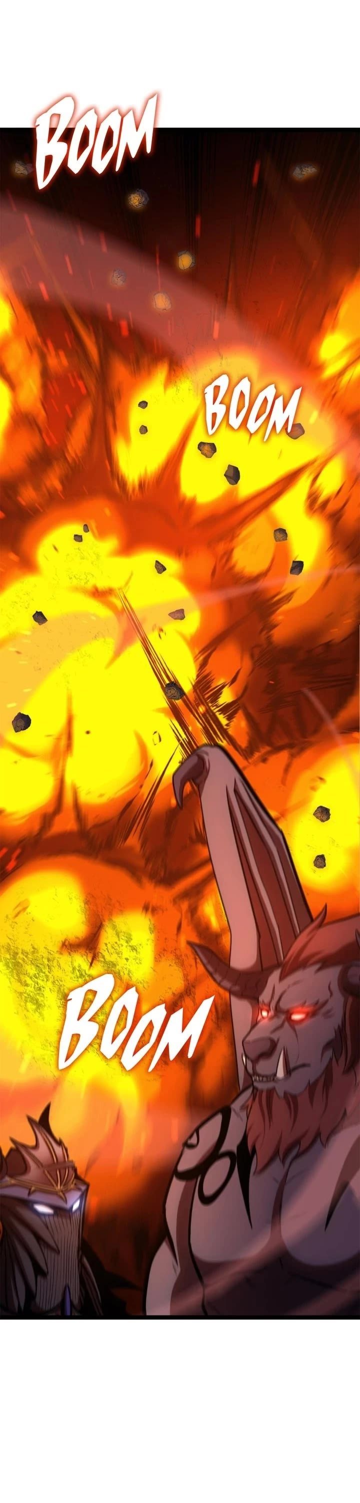 Max Level Returner chapter 197 page 37