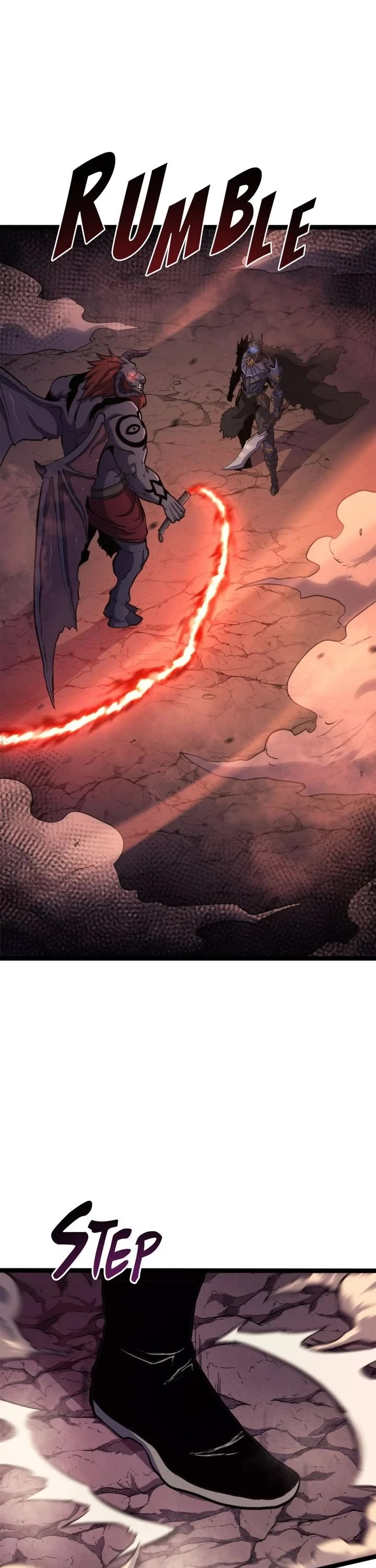 Max Level Returner chapter 197 page 38