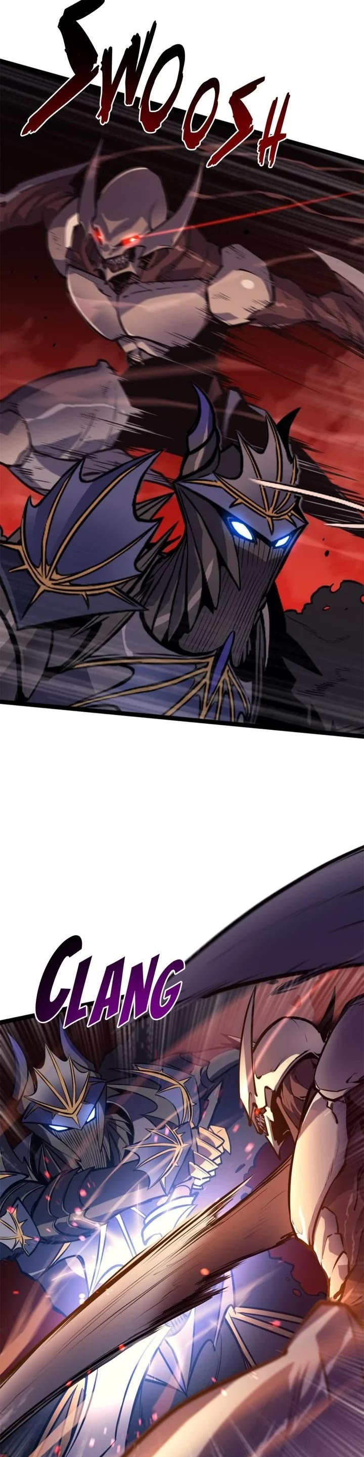 Max Level Returner chapter 197 page 4