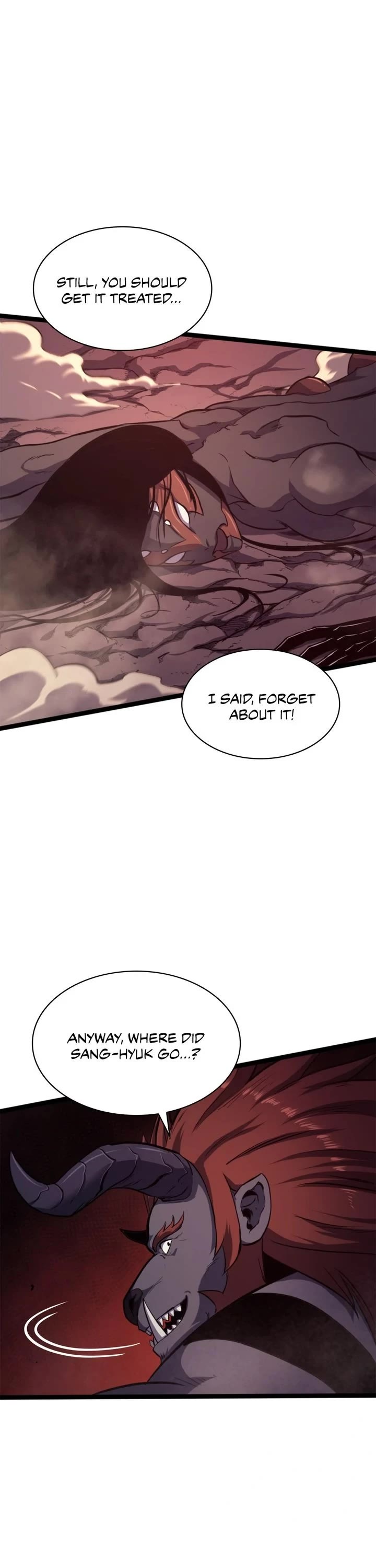 Max Level Returner chapter 197 page 41