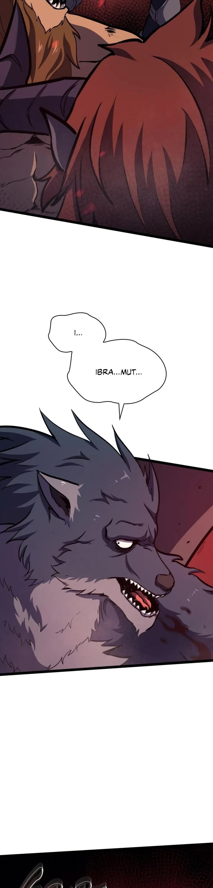 Max Level Returner chapter 197 page 43