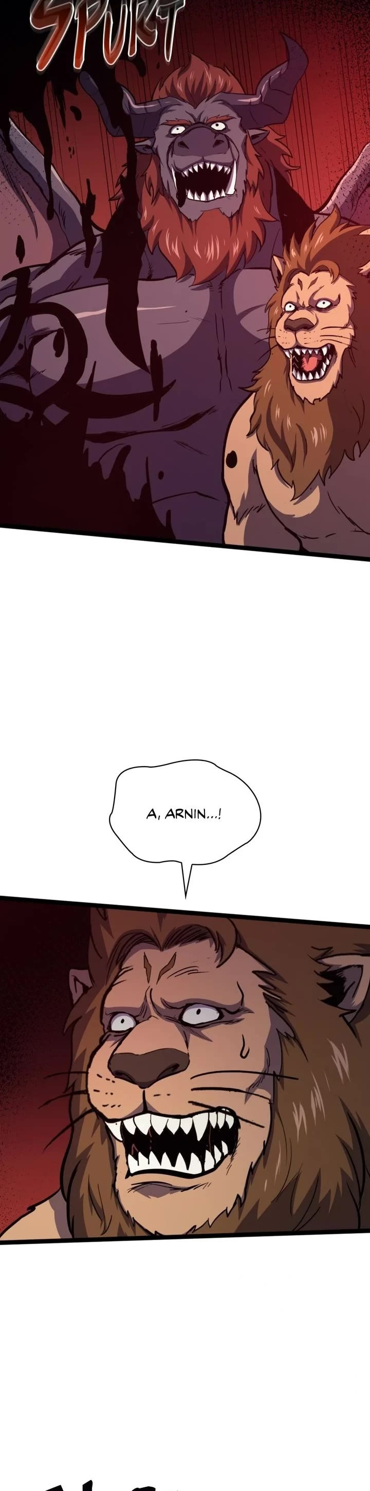 Max Level Returner chapter 197 page 44