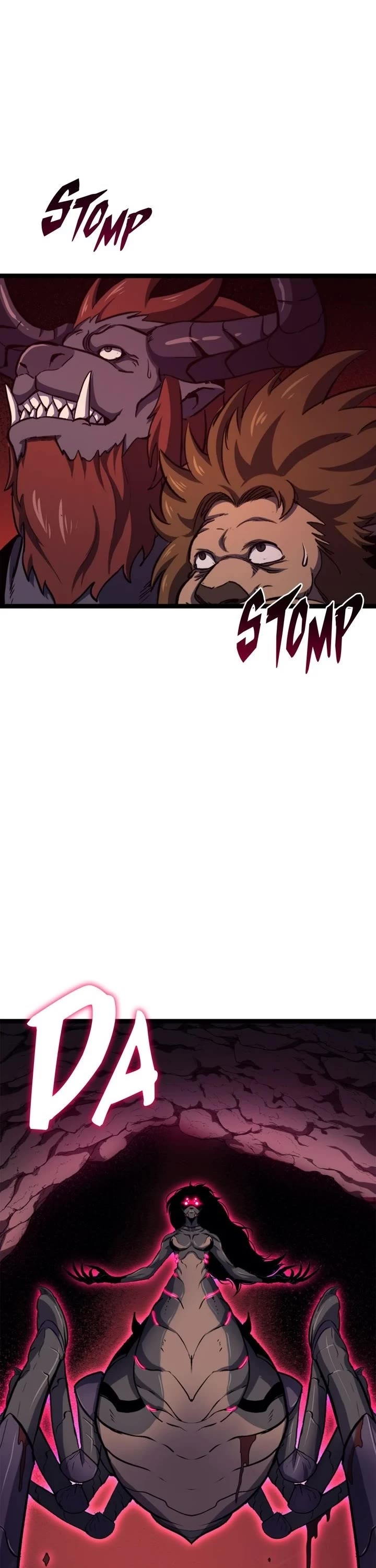 Max Level Returner chapter 197 page 46