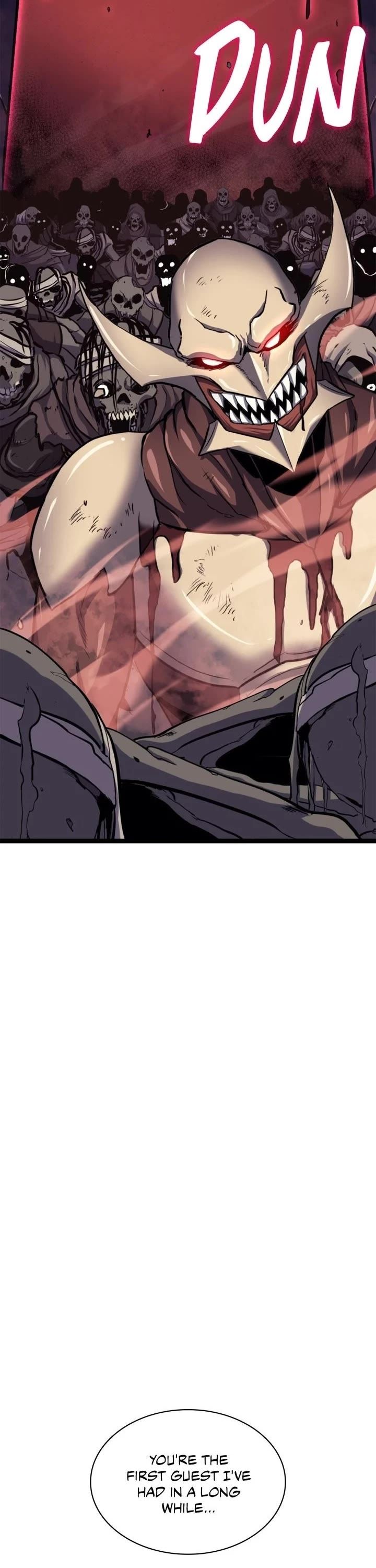 Max Level Returner chapter 197 page 47