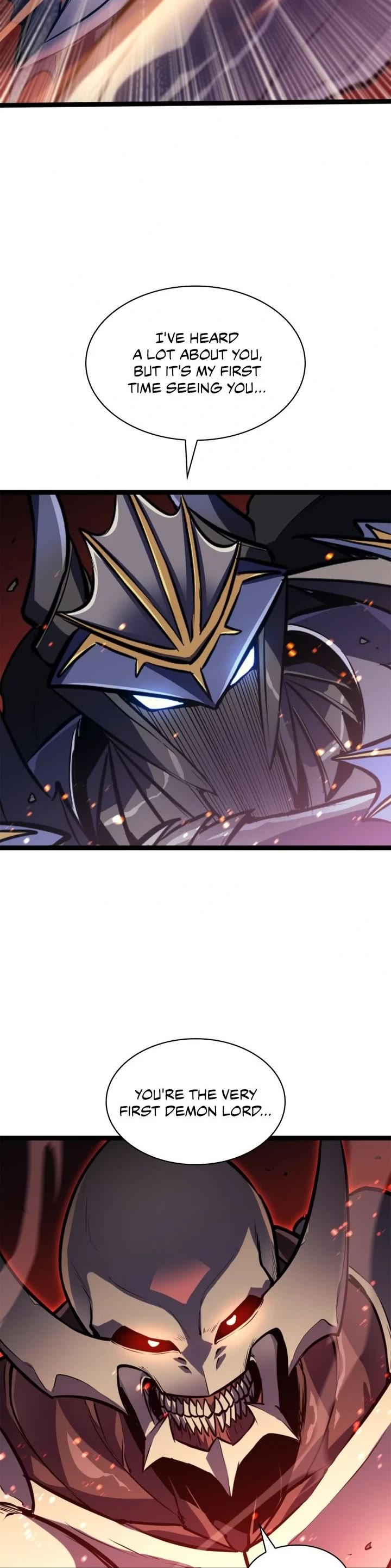 Max Level Returner chapter 197 page 5