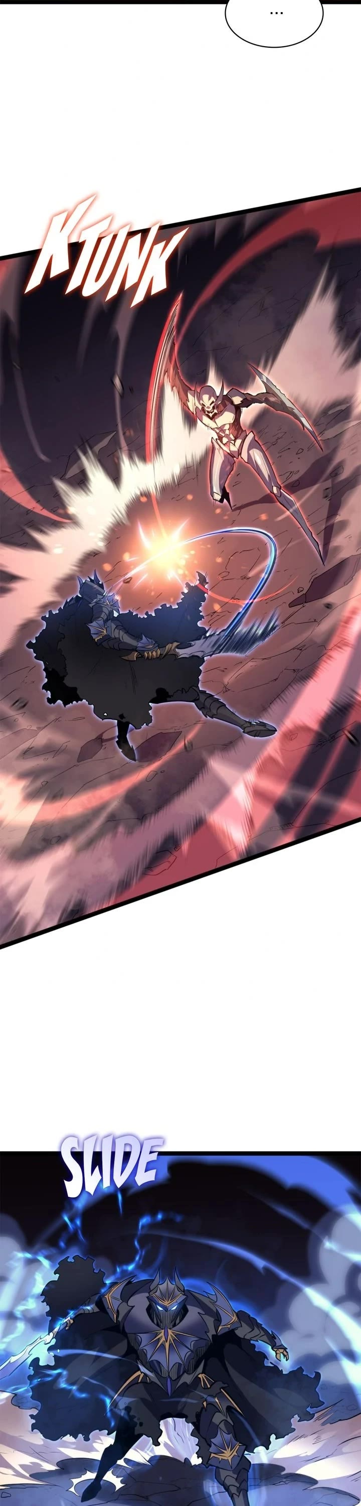 Max Level Returner chapter 197 page 6