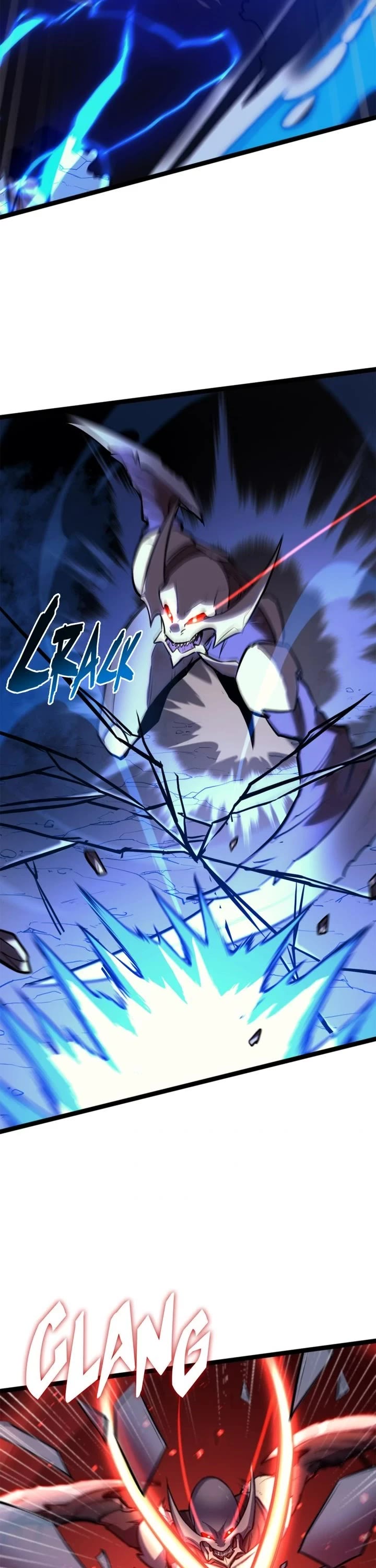 Max Level Returner chapter 197 page 8