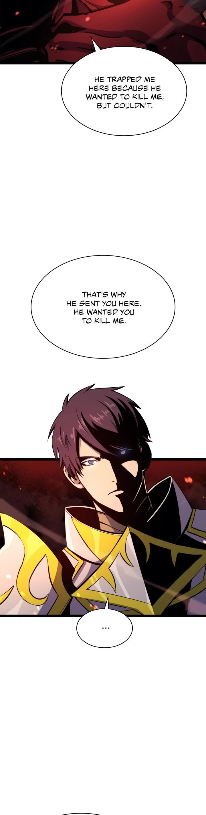 Max Level Returner chapter 198 page 10