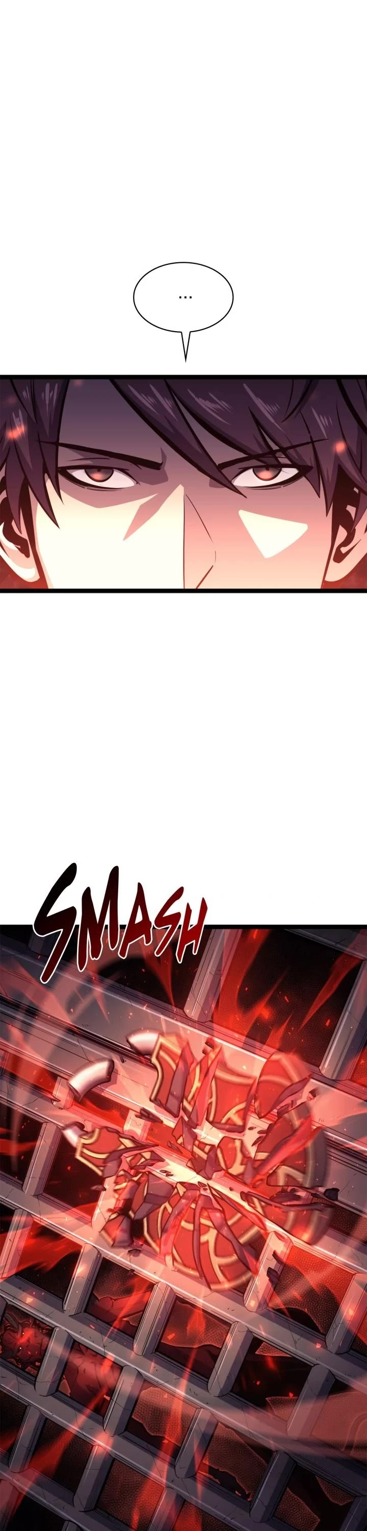 Max Level Returner chapter 198 page 13