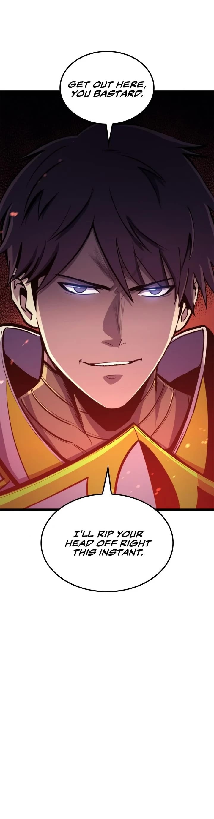 Max Level Returner chapter 198 page 15