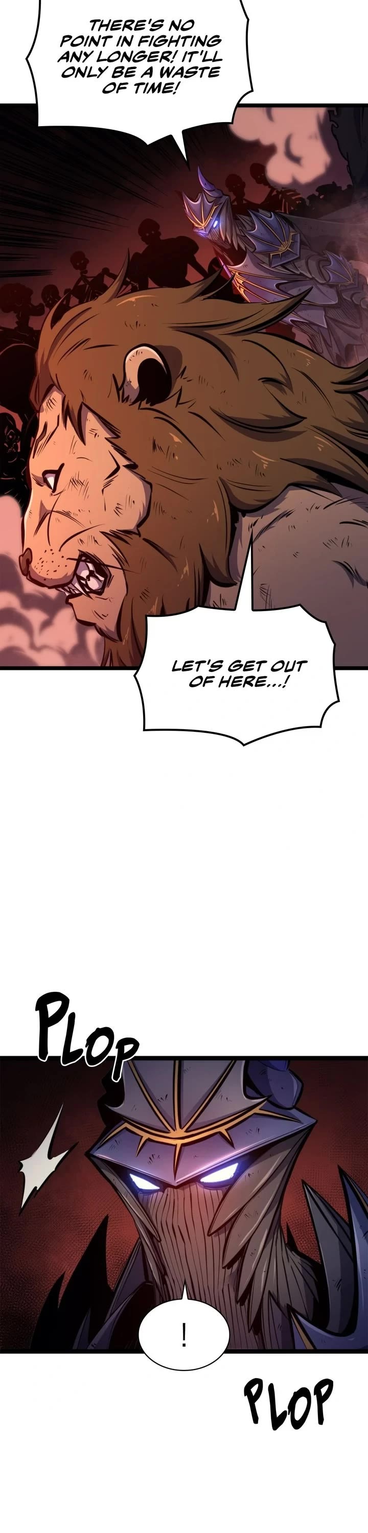 Max Level Returner chapter 198 page 21