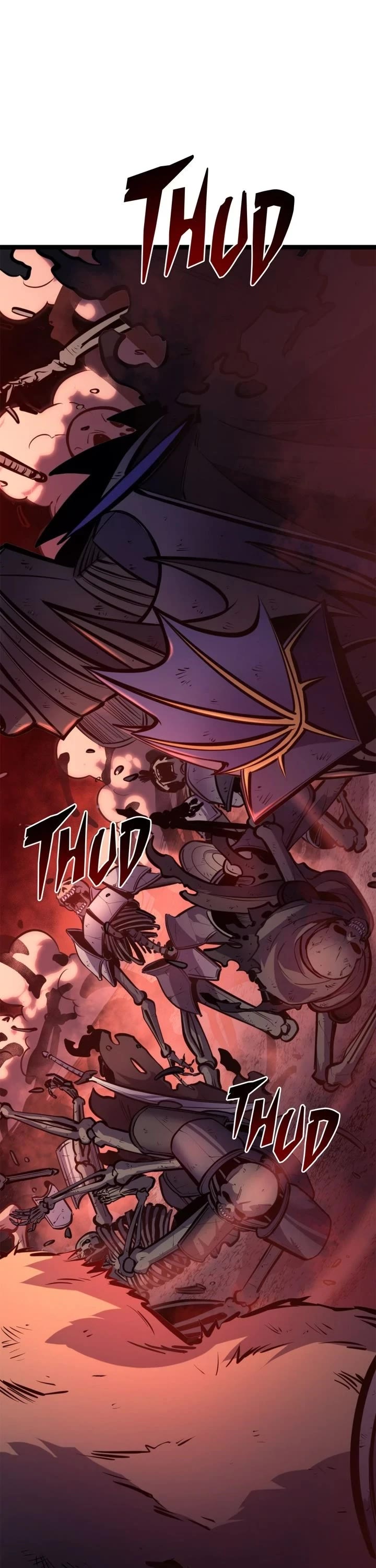 Max Level Returner chapter 198 page 22