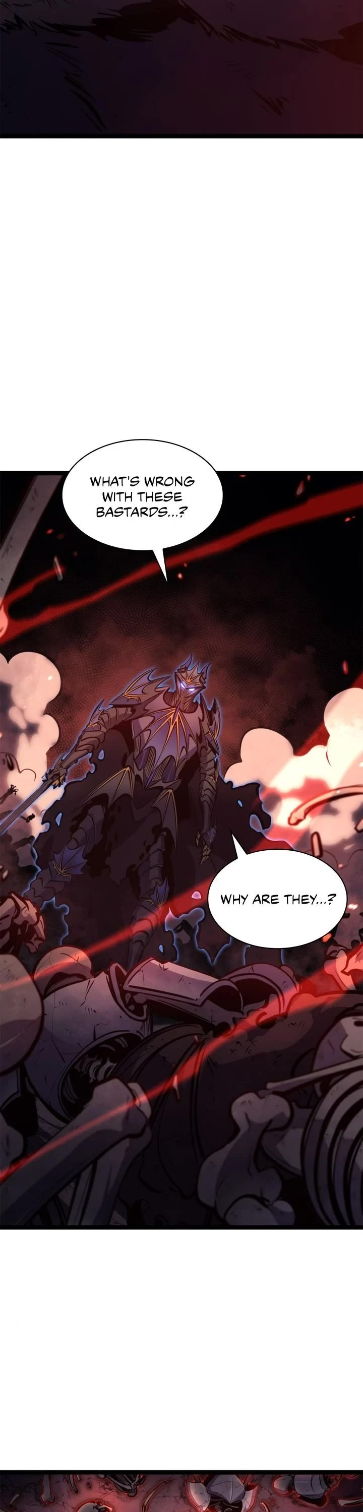 Max Level Returner chapter 198 page 23