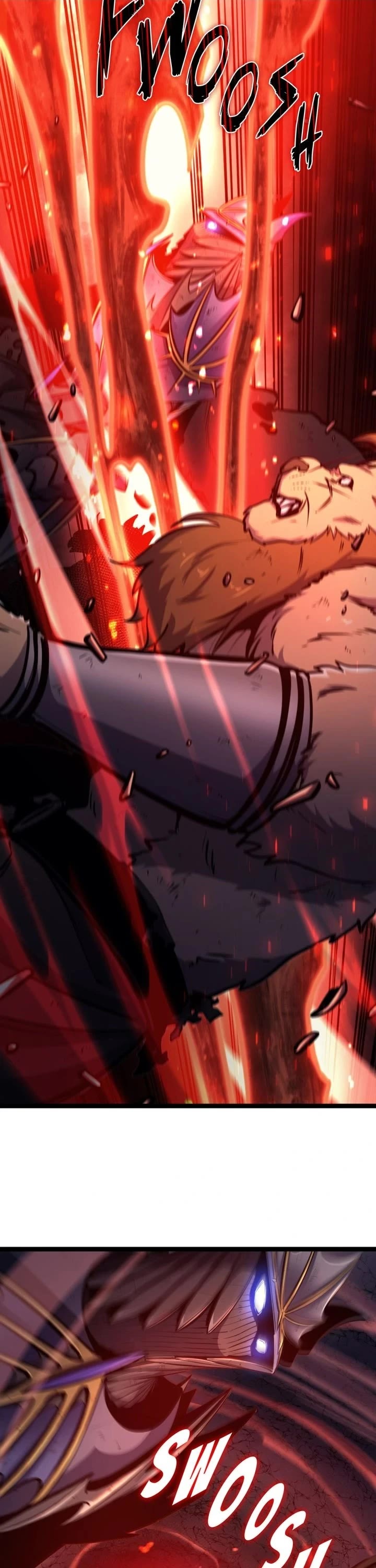 Max Level Returner chapter 198 page 27