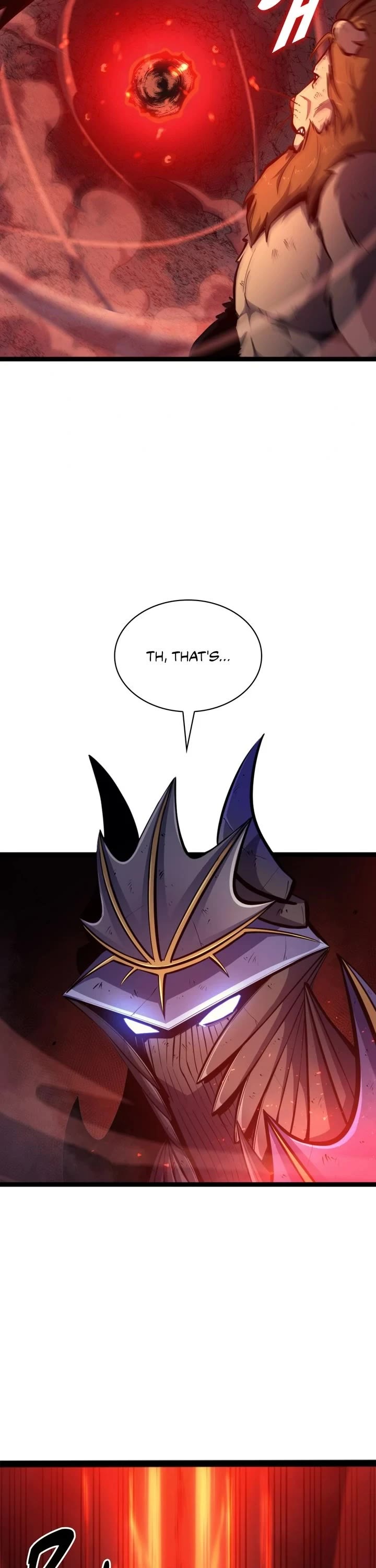 Max Level Returner chapter 198 page 28