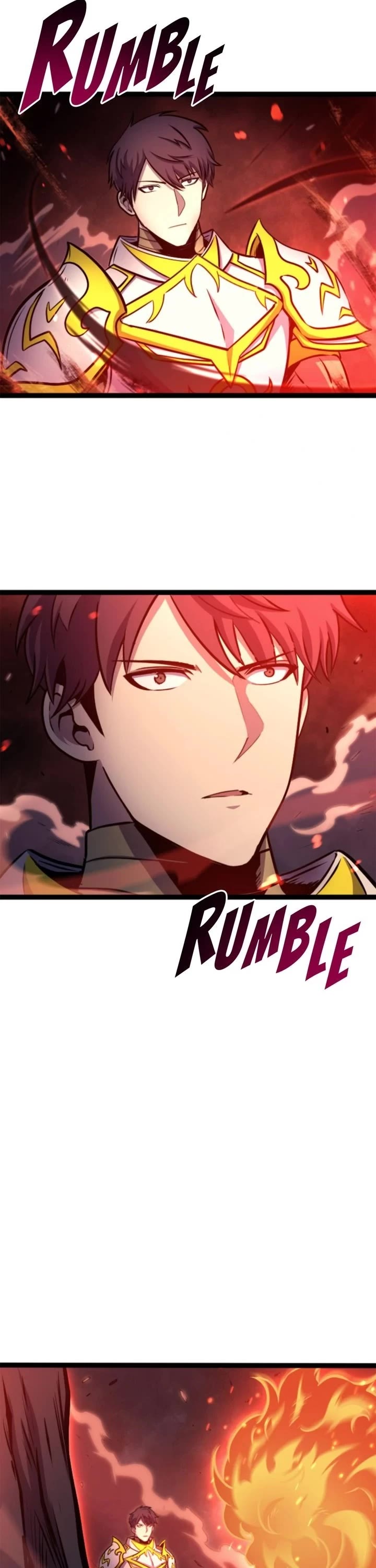 Max Level Returner chapter 198 page 33