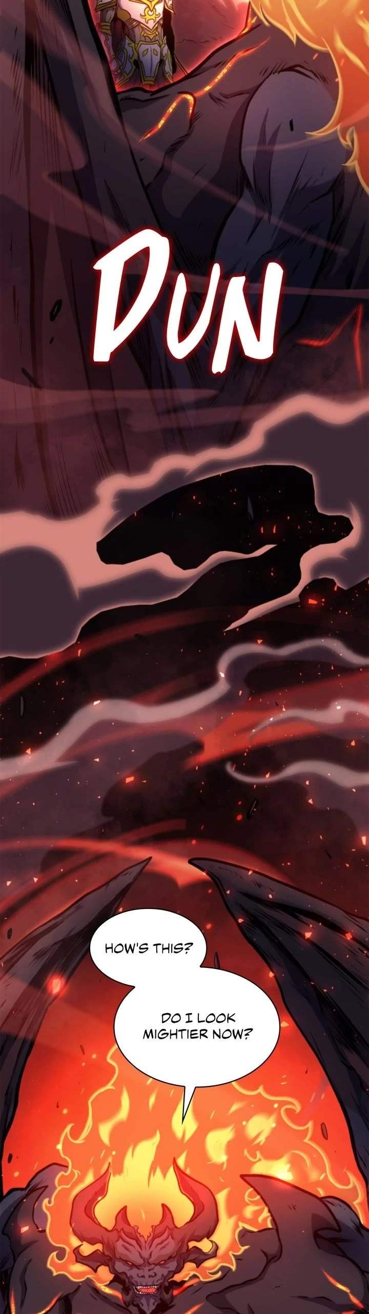 Max Level Returner chapter 198 page 34