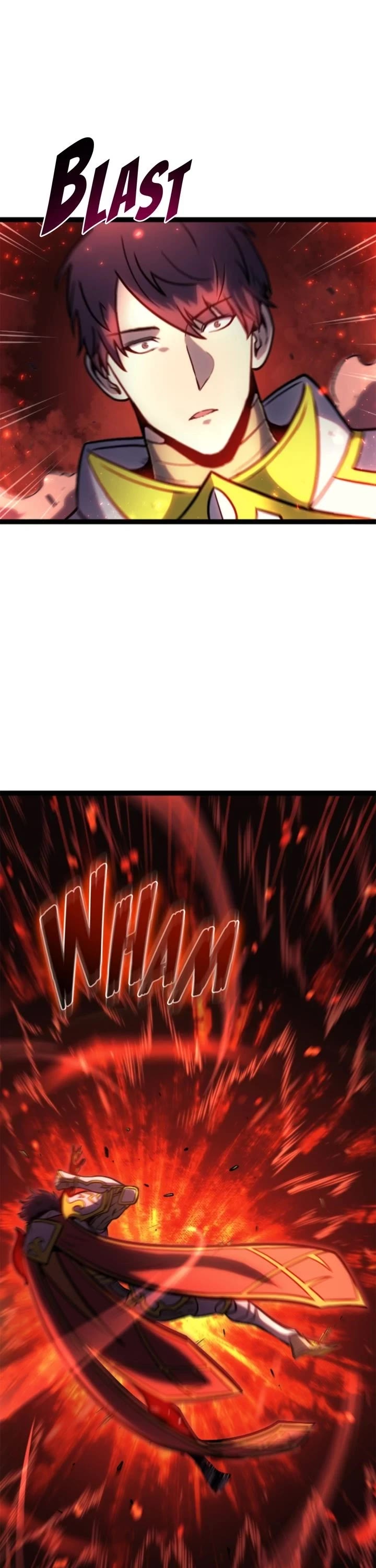 Max Level Returner chapter 198 page 36