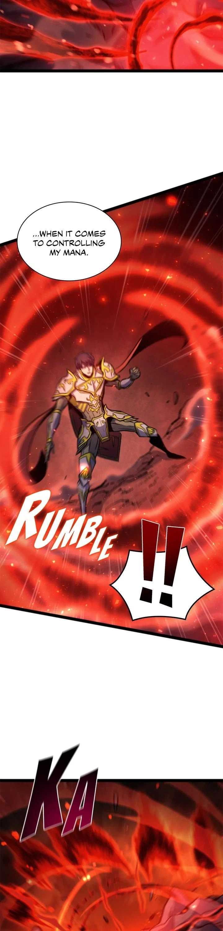 Max Level Returner chapter 198 page 38