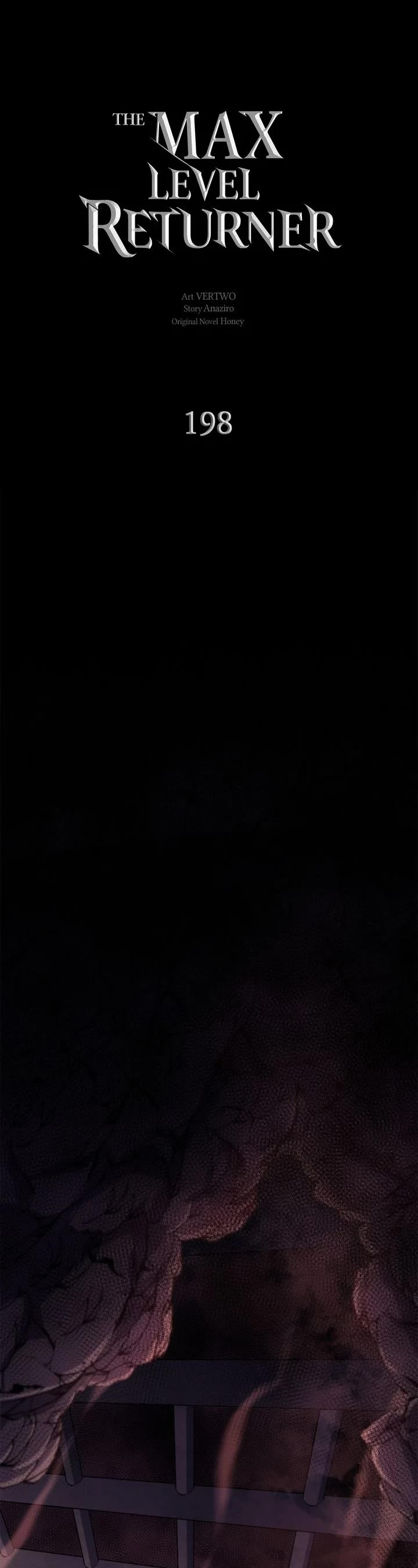 Max Level Returner chapter 198 page 4