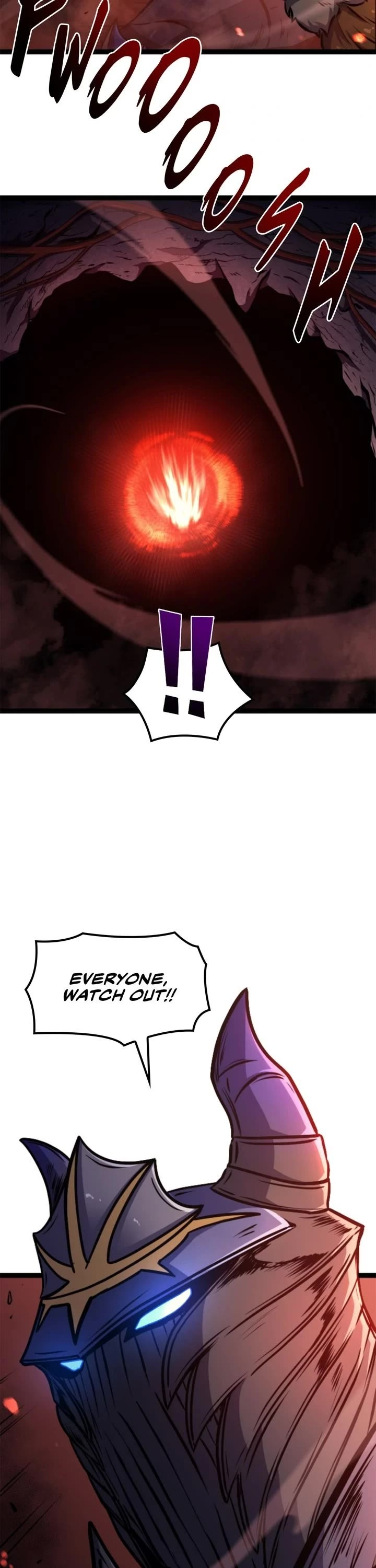 Max Level Returner chapter 198 page 41