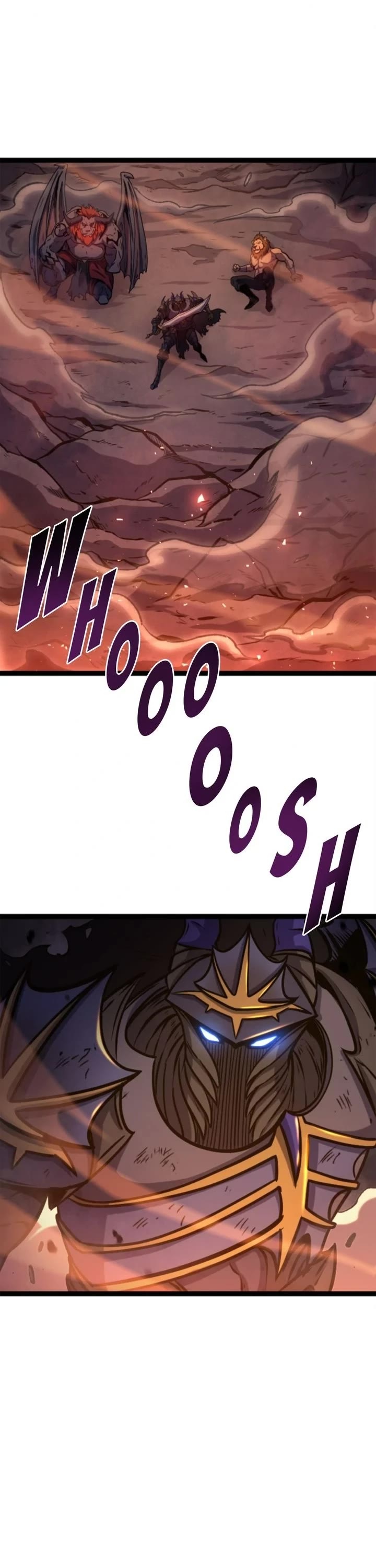 Max Level Returner chapter 198 page 43