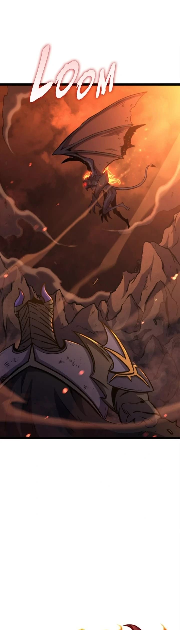 Max Level Returner chapter 198 page 44