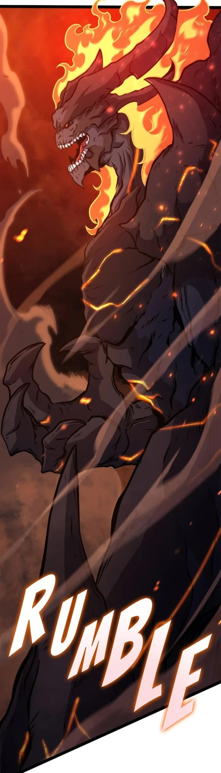 Max Level Returner chapter 198 page 45