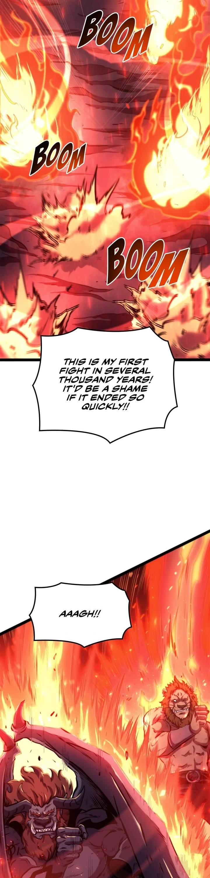 Max Level Returner chapter 198 page 47