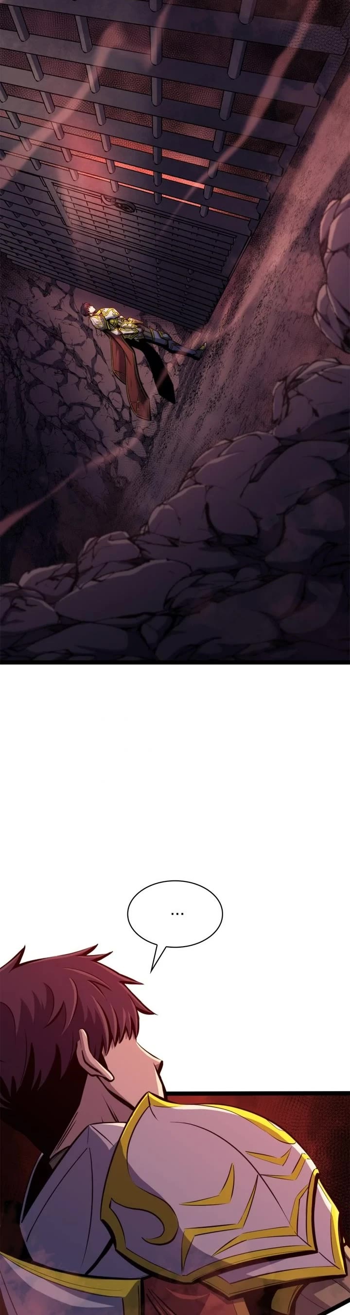 Max Level Returner chapter 198 page 5