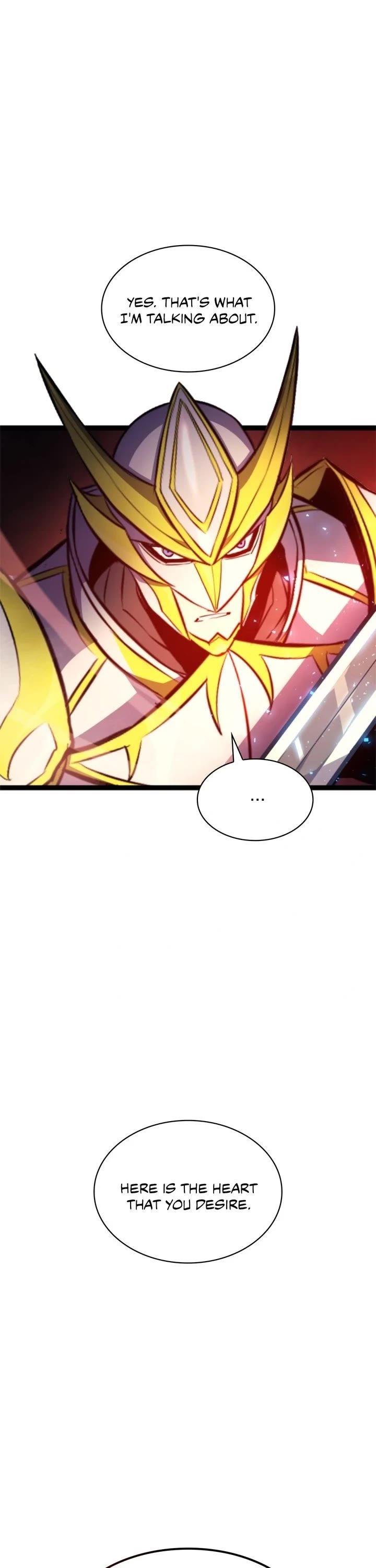 Max Level Returner chapter 198 page 52