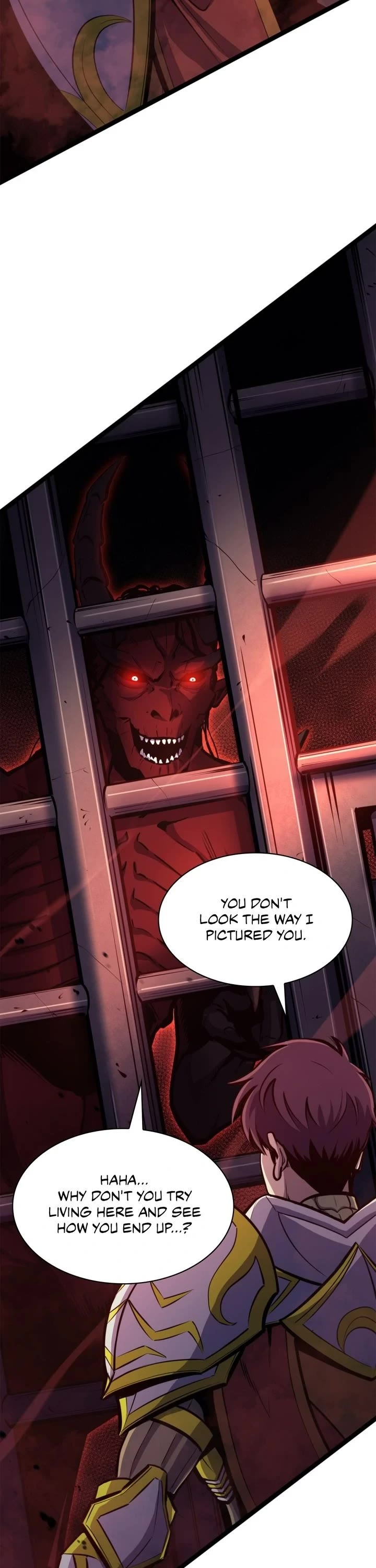 Max Level Returner chapter 198 page 6