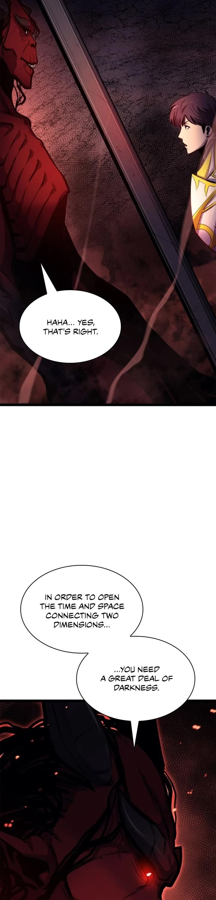 Max Level Returner chapter 198 page 8