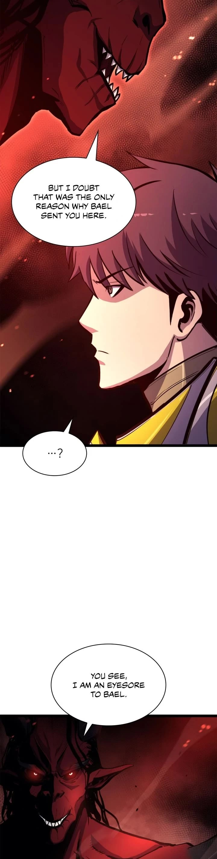 Max Level Returner chapter 198 page 9