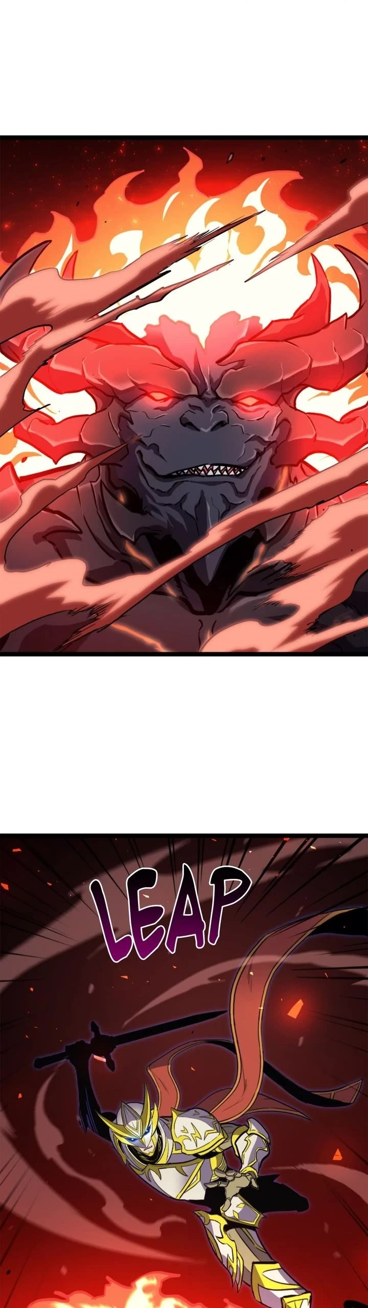 Max Level Returner chapter 199 page 10