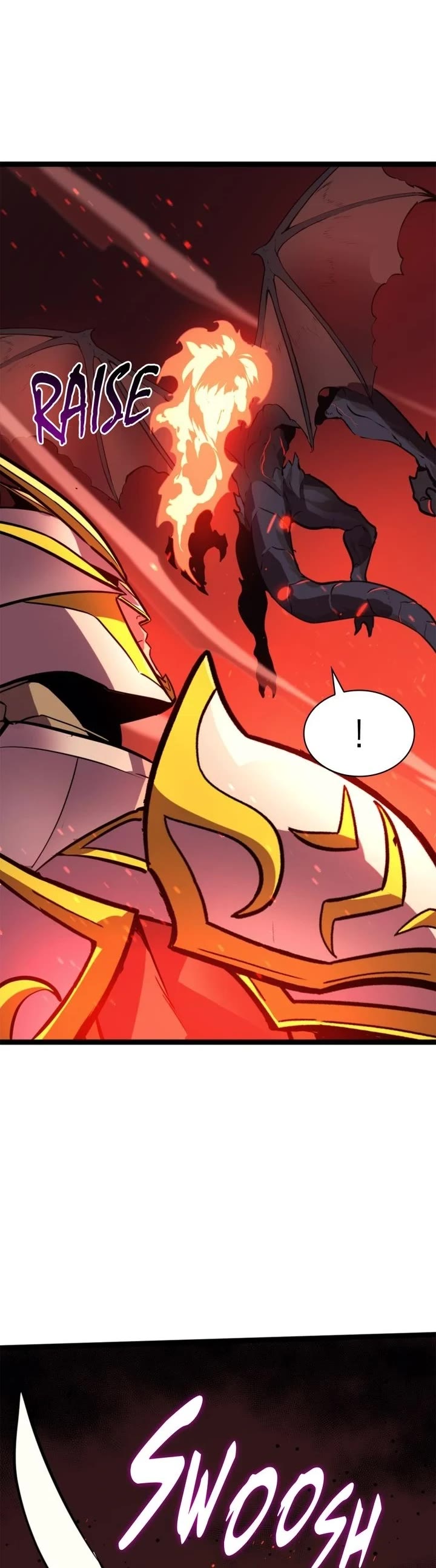 Max Level Returner chapter 199 page 19